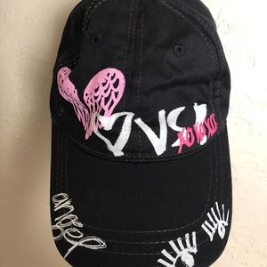 LIMITED Victoria’s Secret hat